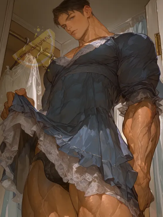 Avatar of Ken Anders