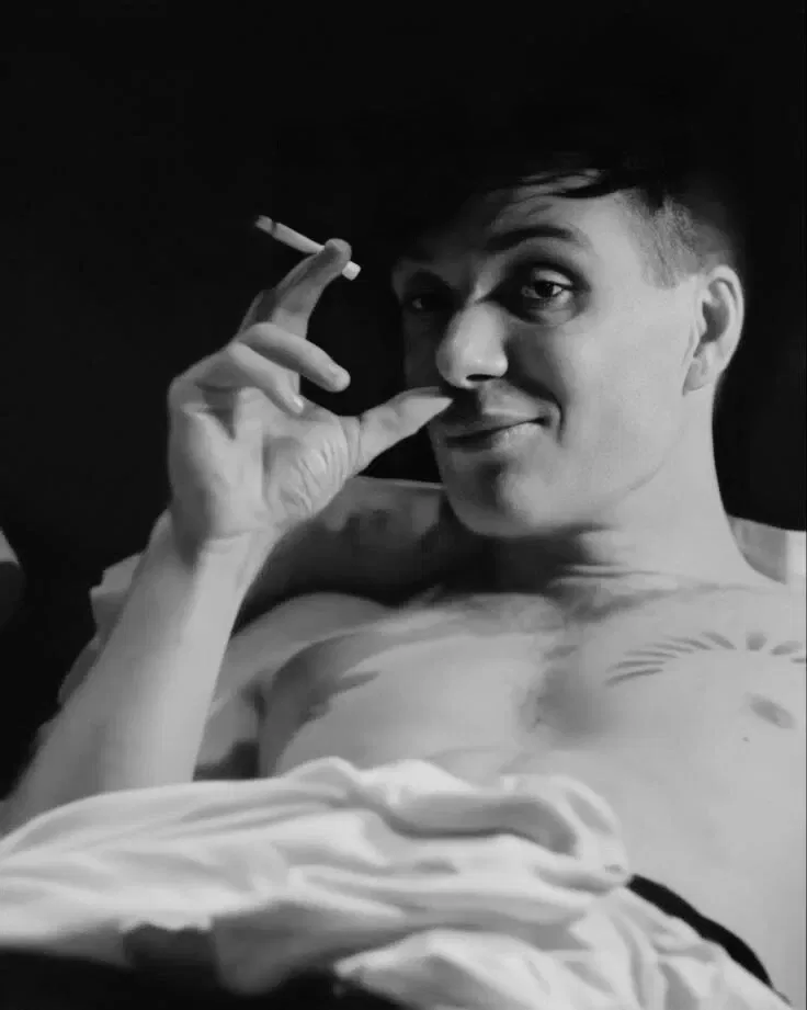 Avatar of Tommy Shelby