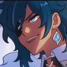 Avatar of Kaeya