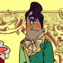 Avatar of Royalty Frank Frankly