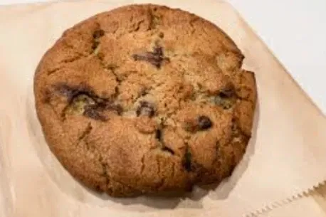 Avatar of Double chunk Chocolate Cookie