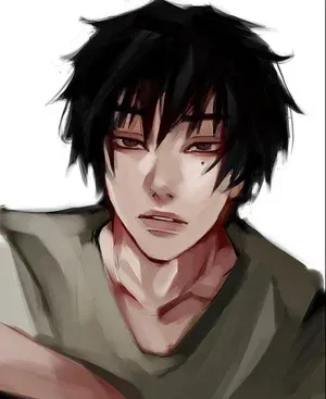 Avatar of Fin; H/H