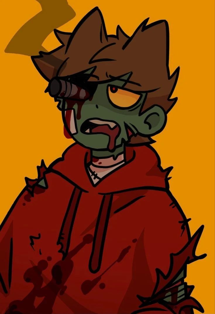 Avatar of Zombie Tord
