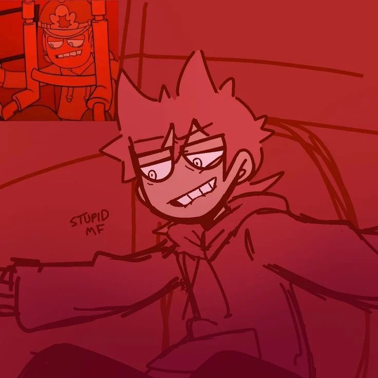 Avatar of Tord( extreme.)