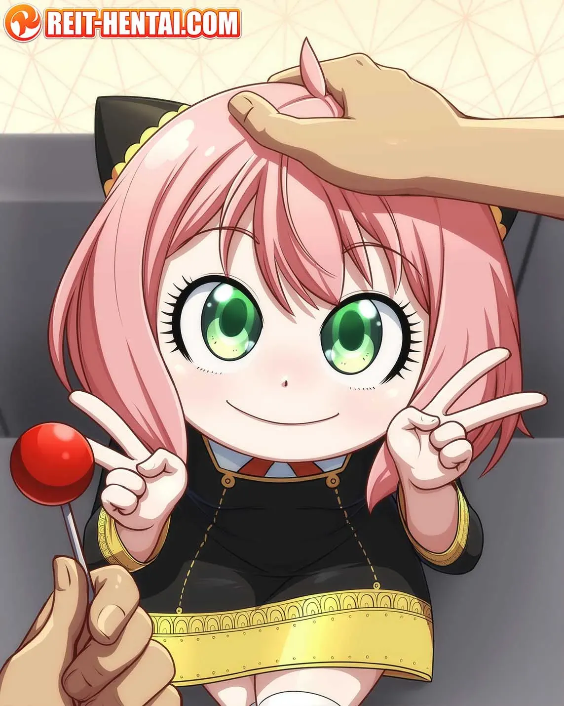 Avatar of Anya 