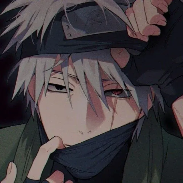 Avatar of Hatake Kakashi