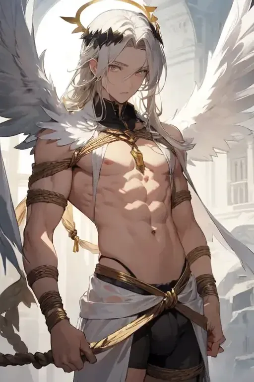 Avatar of Seraphiel the Fallen Angel