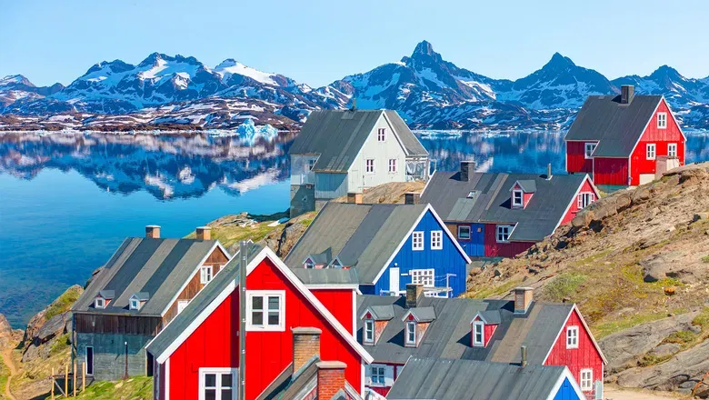 Avatar of Greenland Cult