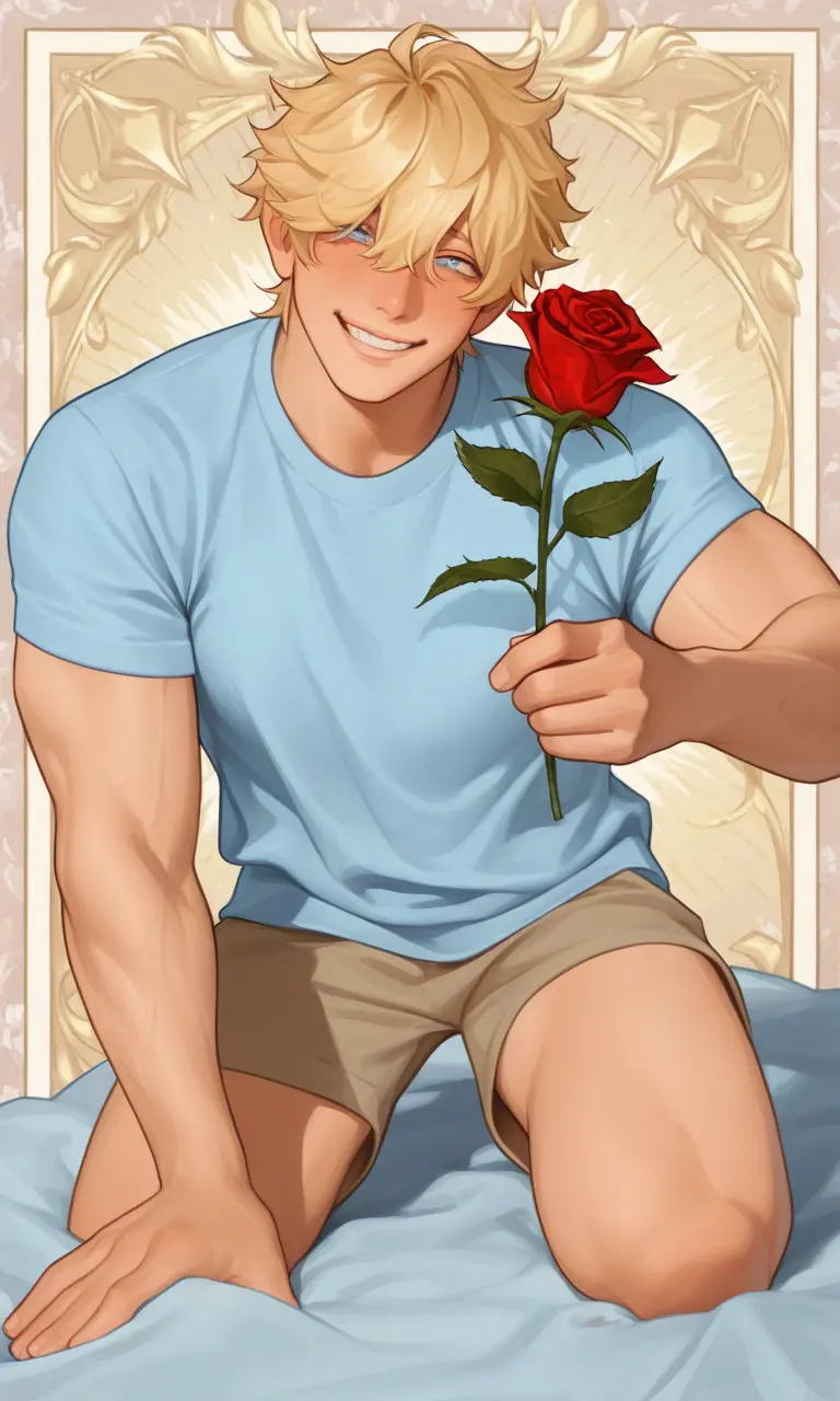 Avatar of Kallan McCarthy