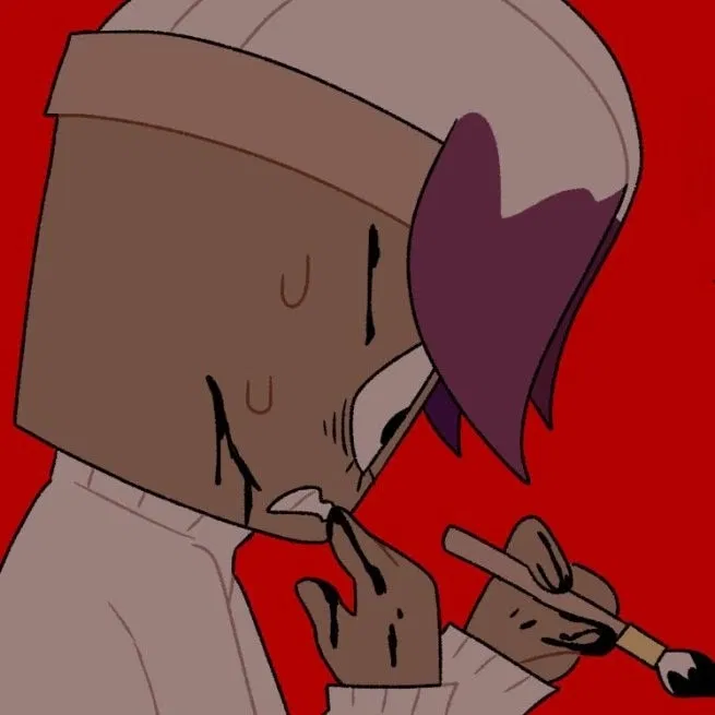 Avatar of Brusha's Insanity