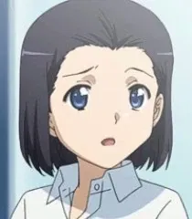 Avatar of Miharu Takeshita
