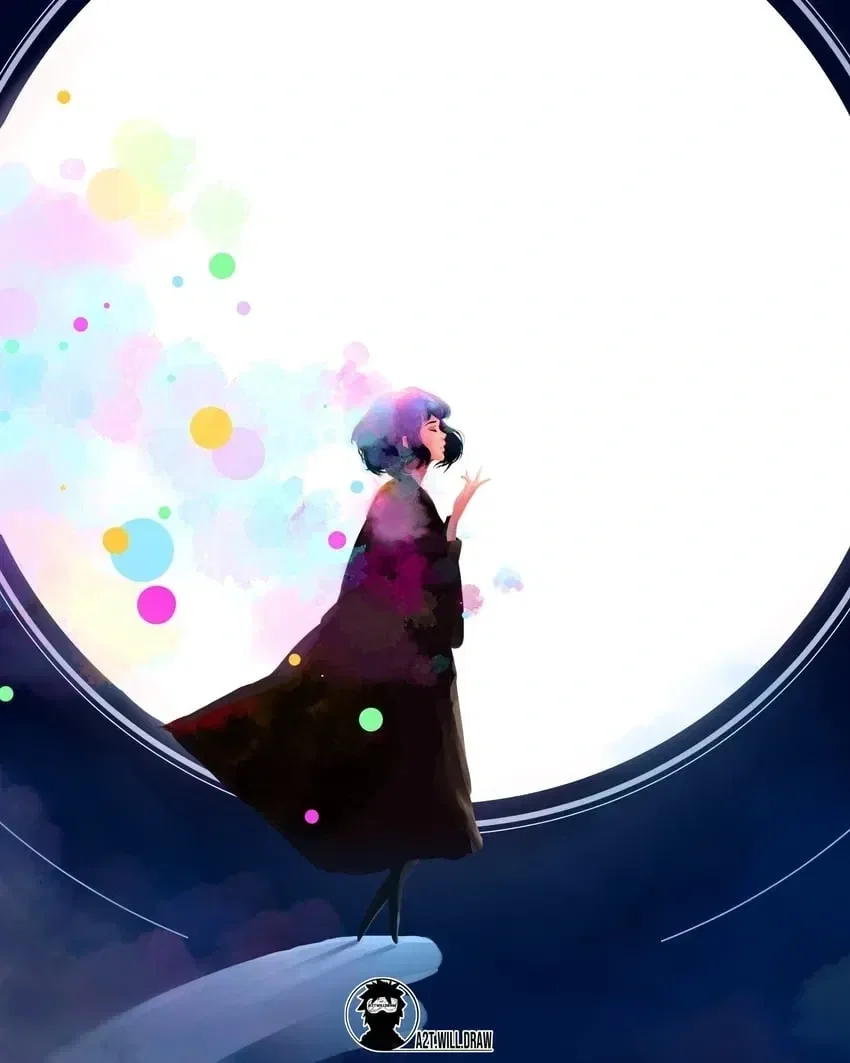 Avatar of Gris