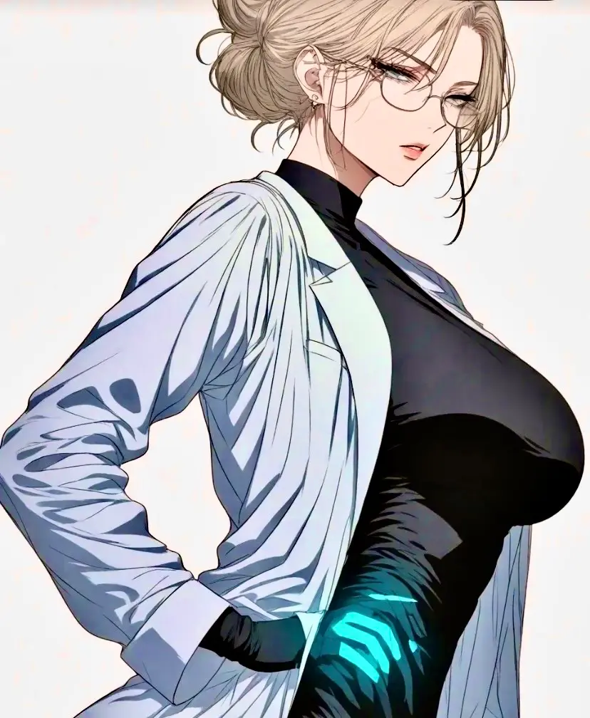 Avatar of Salyx