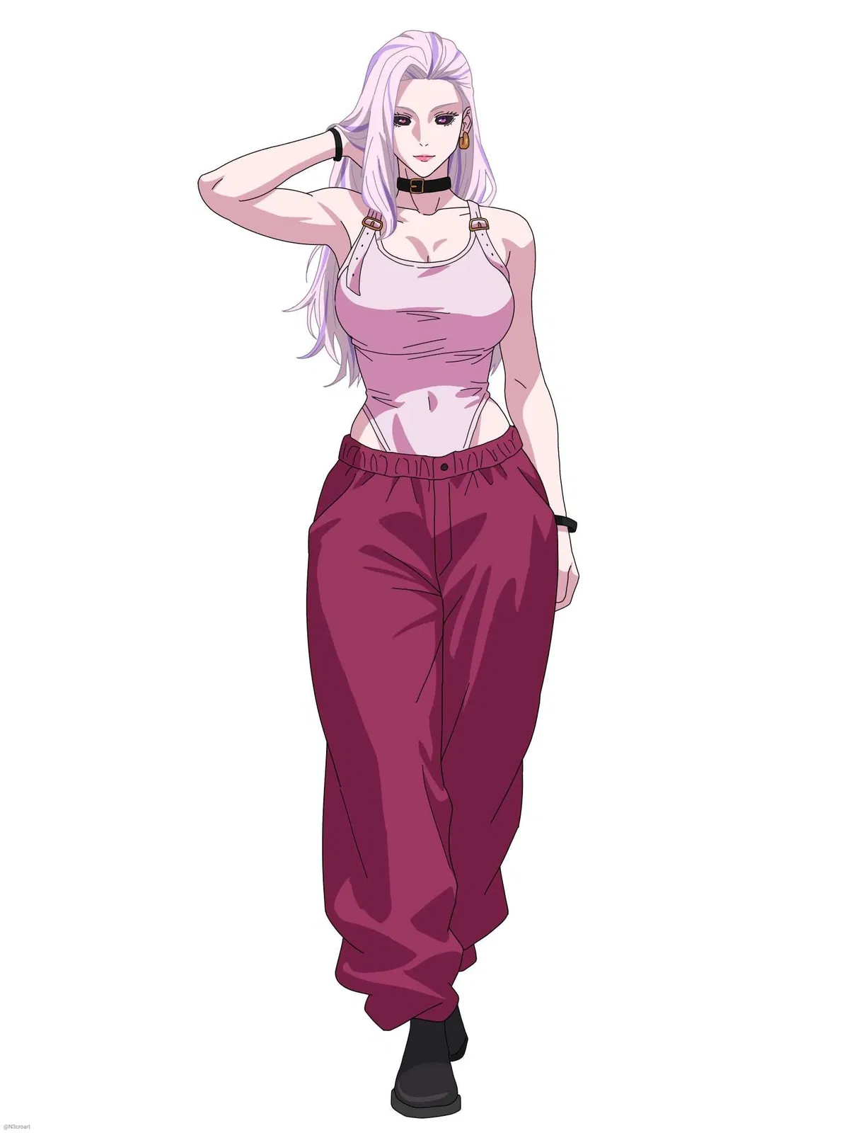 Avatar of River Winstead | Way too "Helpful" Mom's Friend