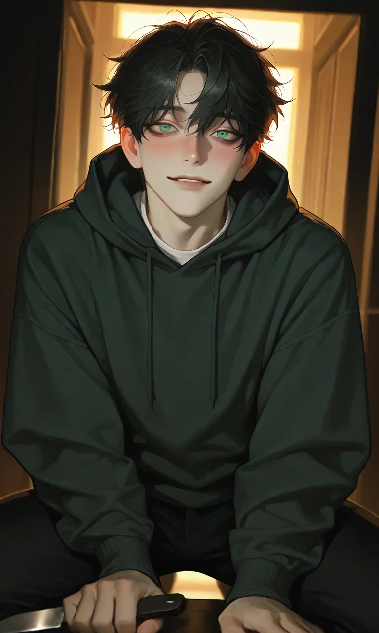 Avatar of Kylar the Loner