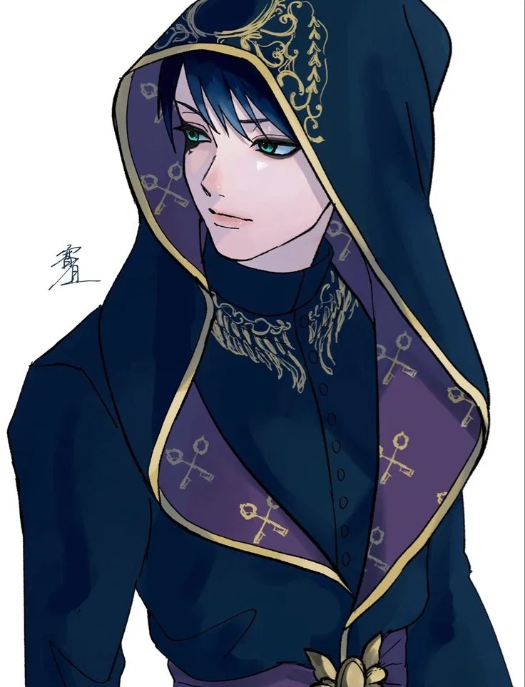 Avatar of Deuce Spade