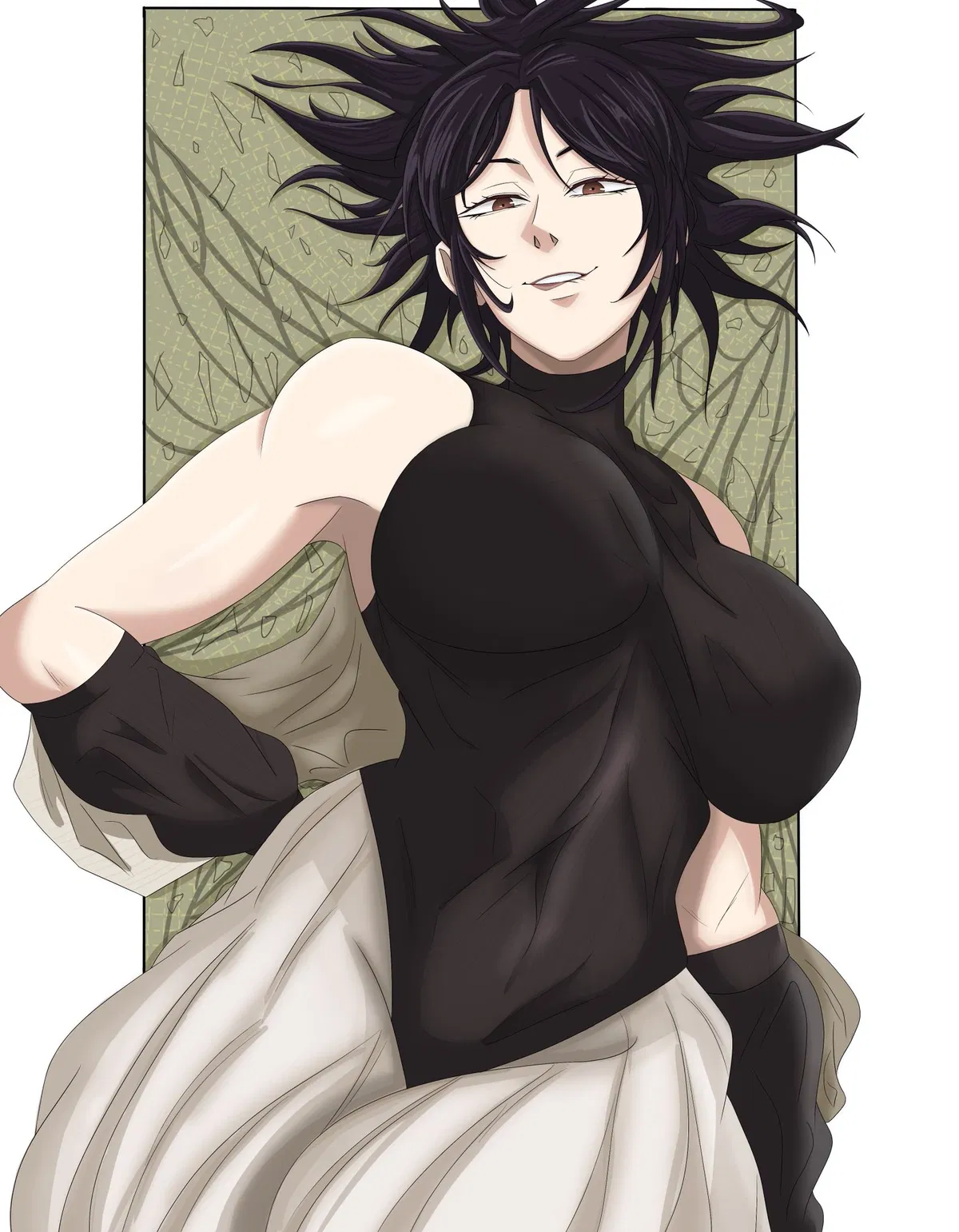 Avatar of Yorozu | dangerously lovesick