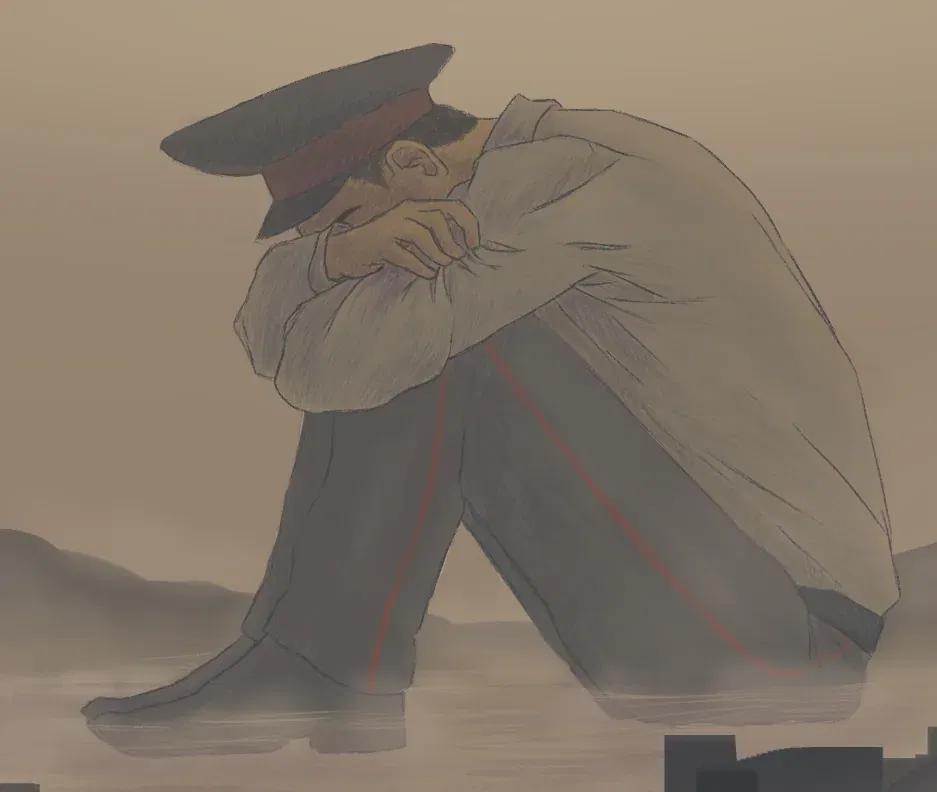 Avatar of Militsioner 