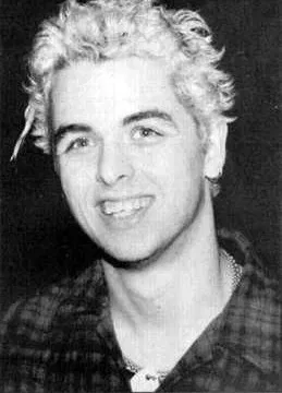 Avatar of Billie Joe Armstrong