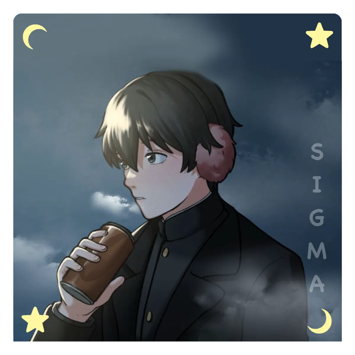 Avatar of SENPAI NOTICE ME | | Taro Yamada