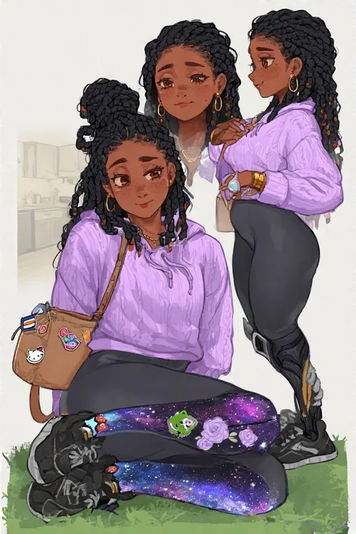 Avatar of Your Quadruple Amputee Girlfriend 