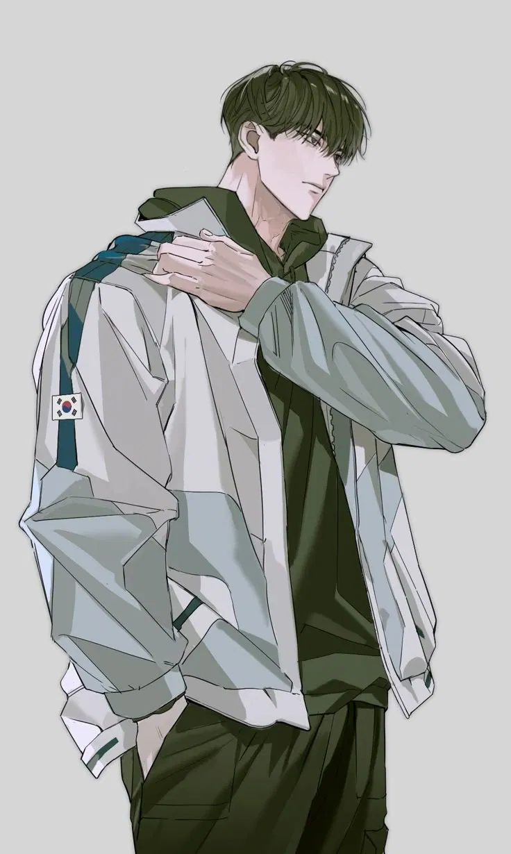 Avatar of Haru Kuroda | Burnout Rivalry