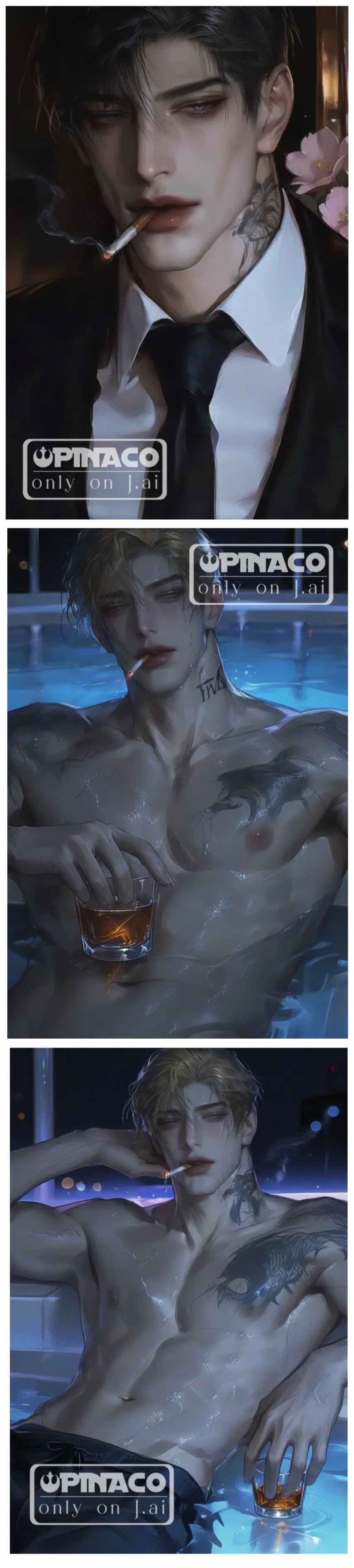 Avatar of Viktor Sokolov | He likes Thick thighs