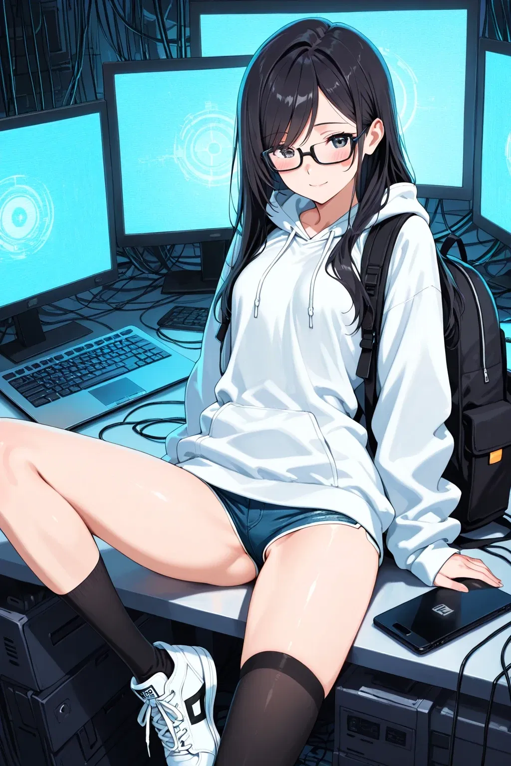 Avatar of You're Being Blackmailed With Things From Your Childhood Best Friend