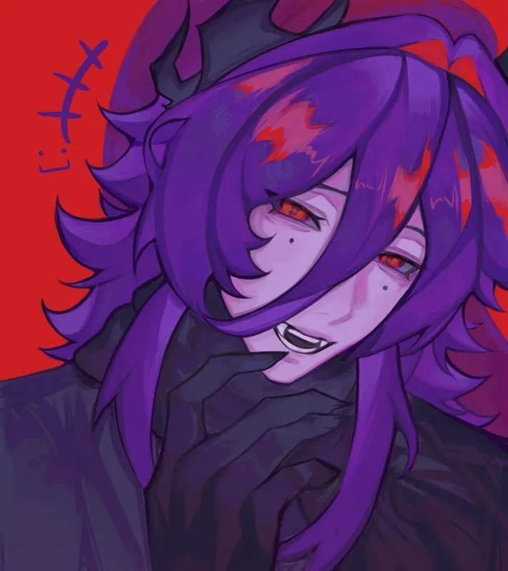 Avatar of Wemmbu | cannibal |