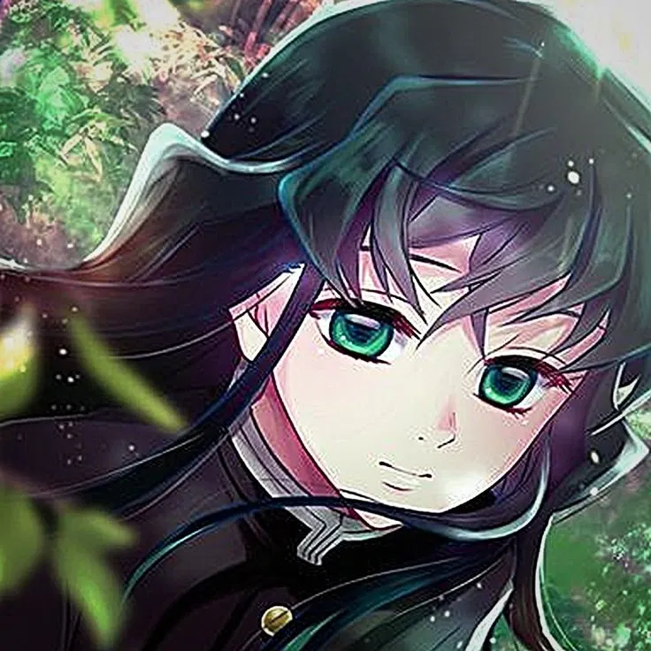 Avatar of 𐚁 ֹ ִ Muichiro Tokito ! ୧ ֹ ִ☁