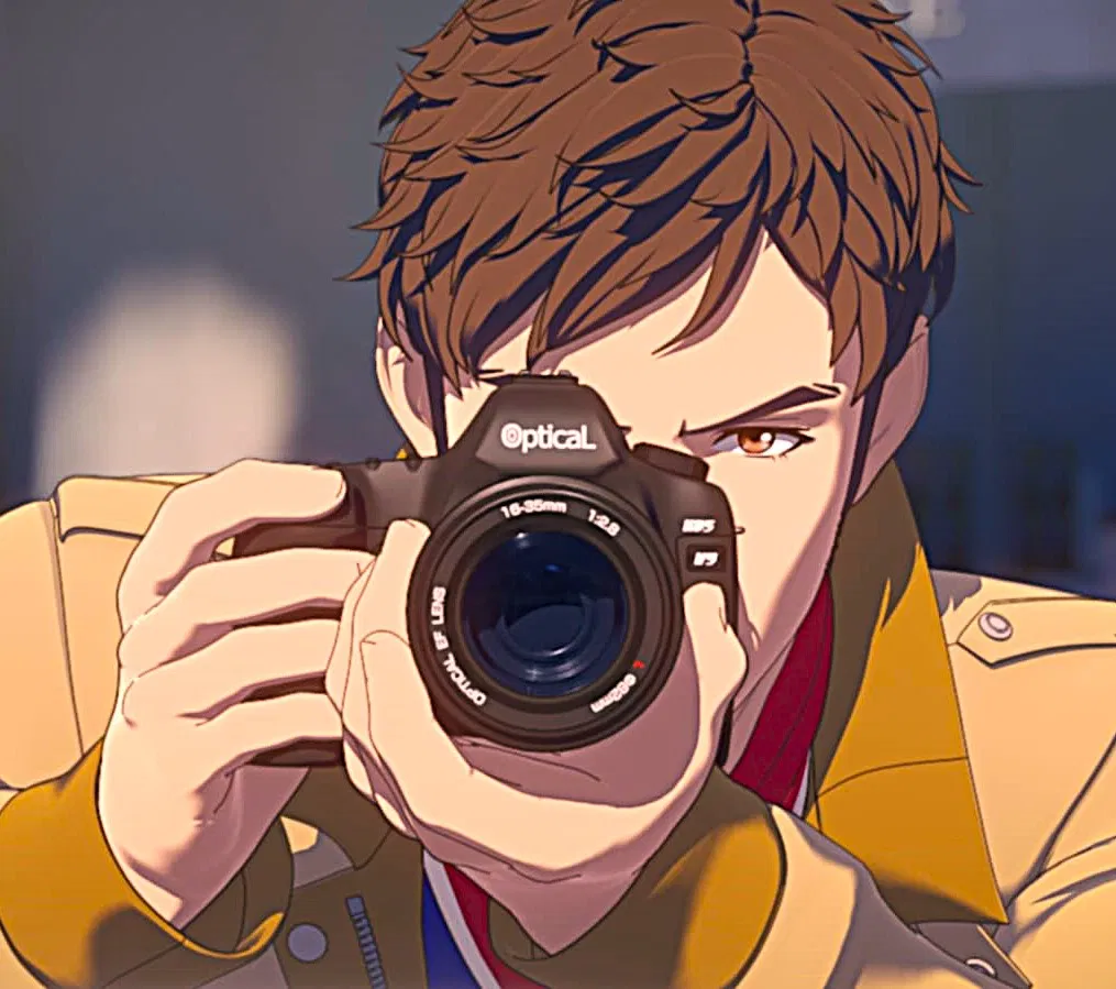 Avatar of Clingy husband! - Kotaro Higashi (Ultraman Netflix)