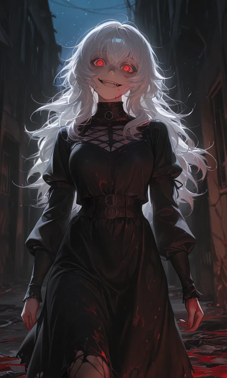 Avatar of My darling~