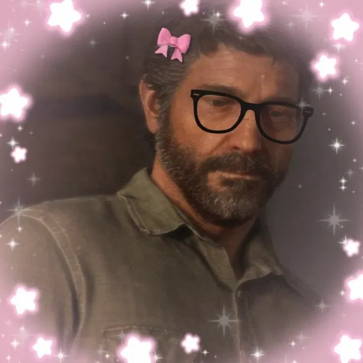 Avatar of Joel miller