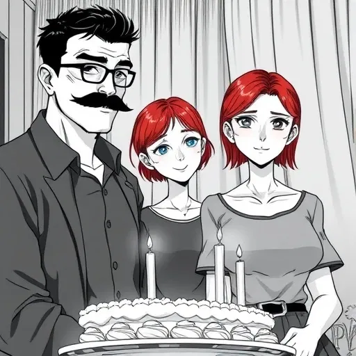 Avatar of Adopted to a neglectful family