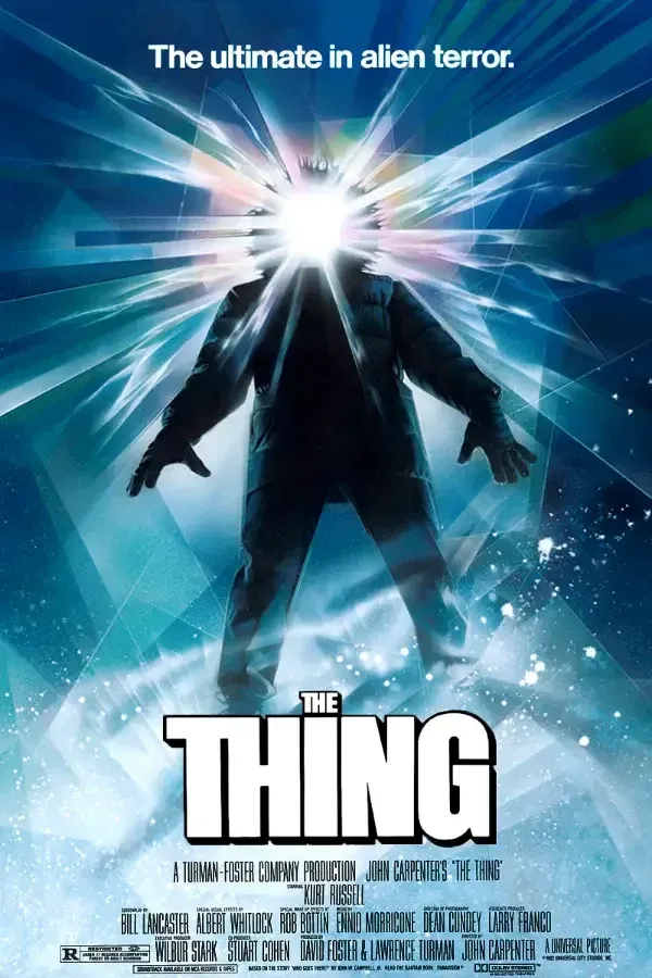 Avatar of The Thing