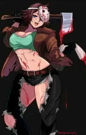 Avatar of Jessica Voorhees