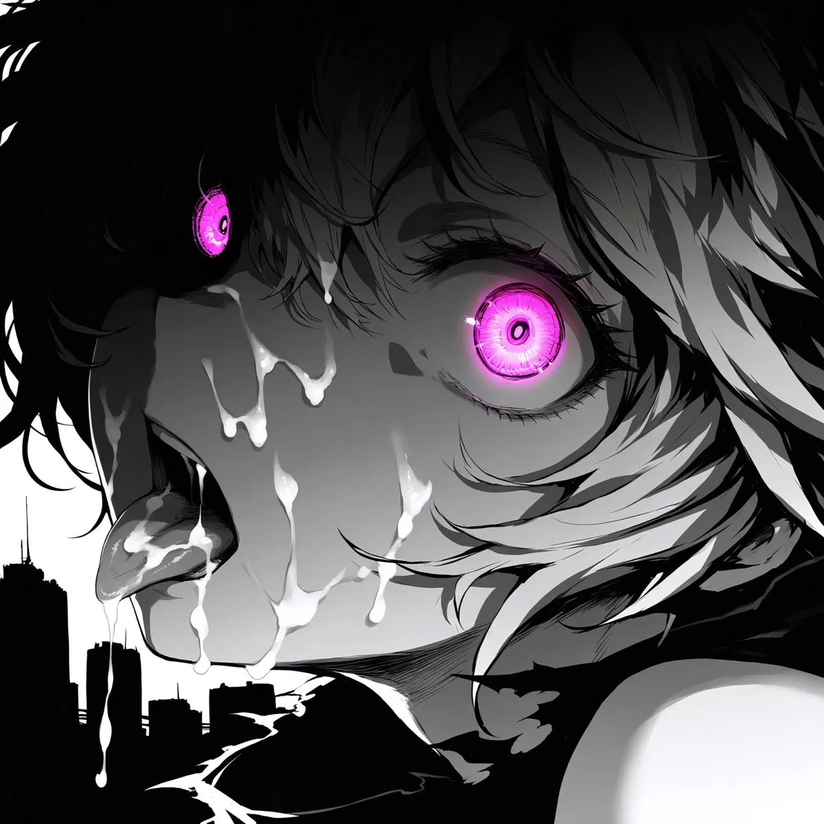 Avatar of Nymphopocalypse