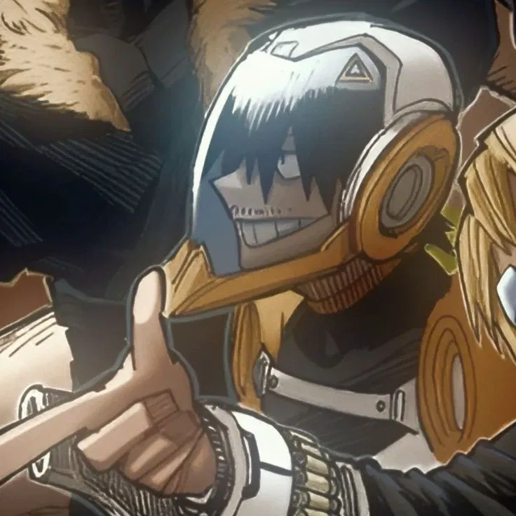 Avatar of Hanta Sero (drunk series)
