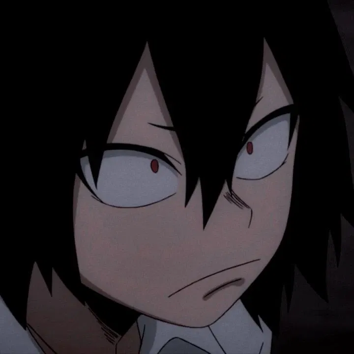 Avatar of Middle school kirishima
