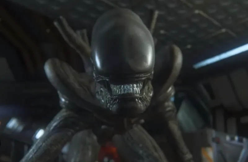 Avatar of Xenomorph 