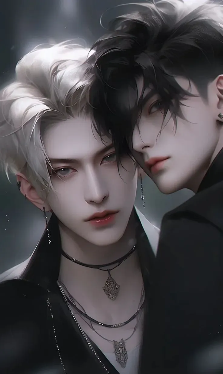 Avatar of |ʚ atticus and azreal | twins