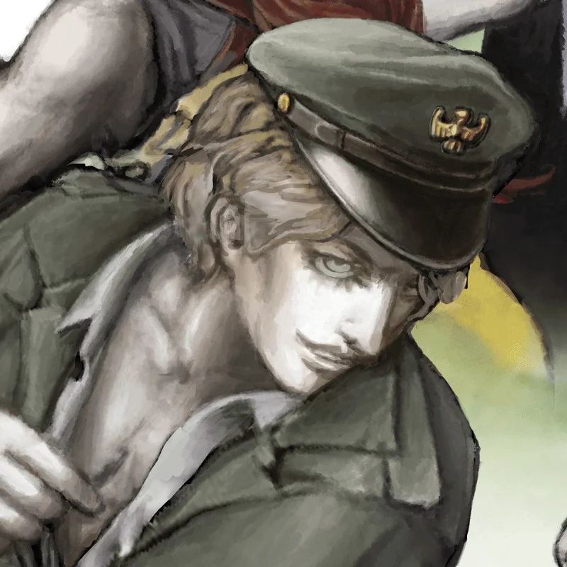 Avatar of Pav (F&H)