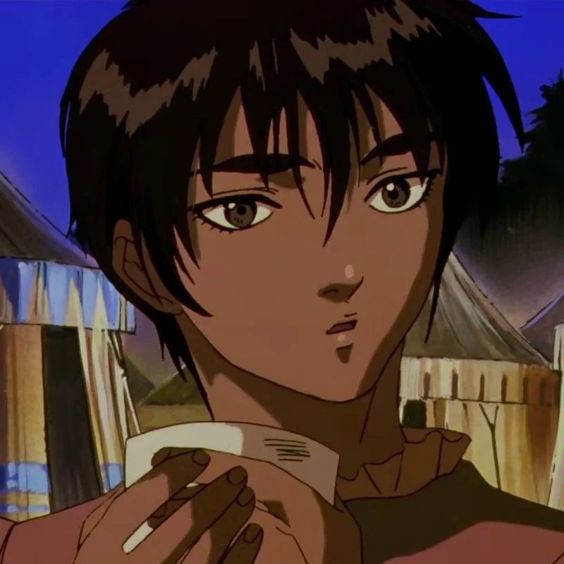 Avatar of Casca : Golden Age Arc ⚔︎