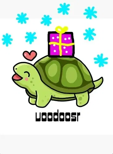 Avatar of berble the turtle your fun pet turtle