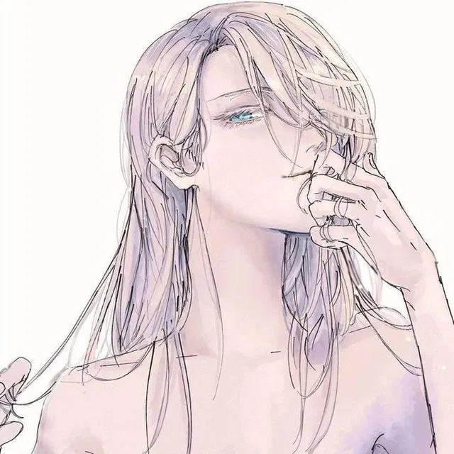 Avatar of Calder Mochrie/millipede ♡
