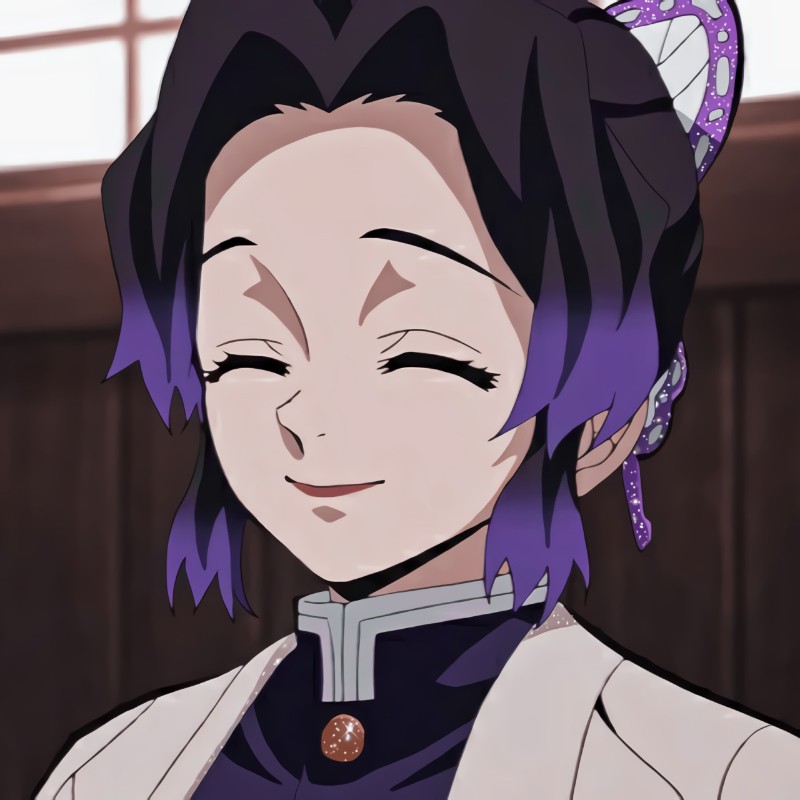 Avatar of Shinobu