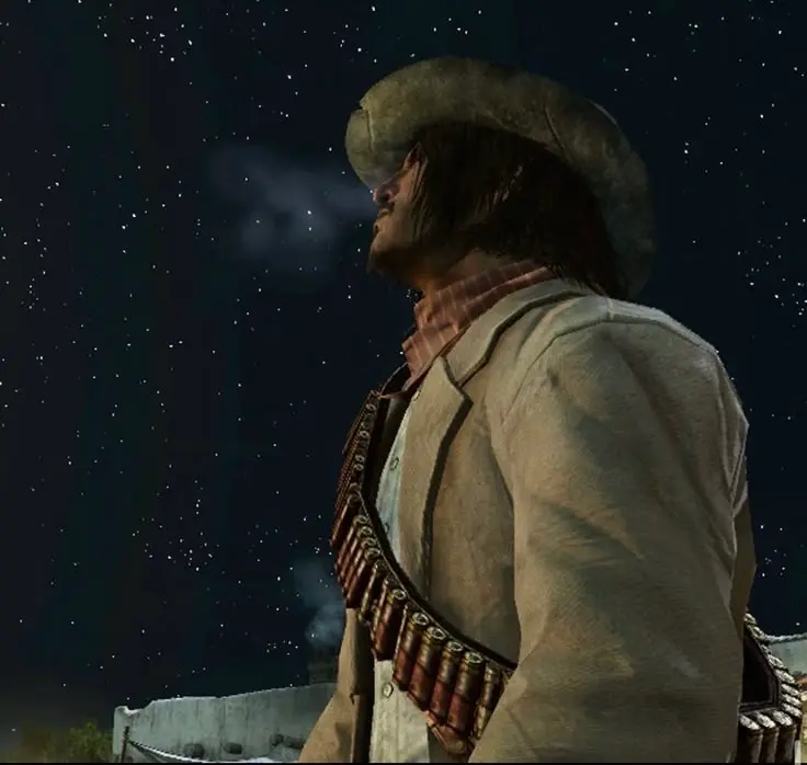 Avatar of 🌌 JACK MARSTON —— MARRIED COUPLE