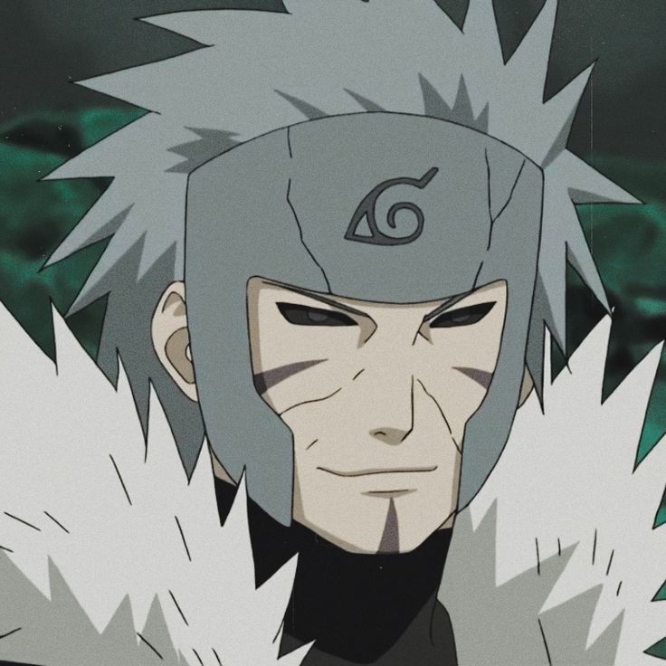Avatar of Tobirama Senju