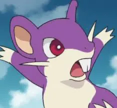 Avatar of Penny Rattata