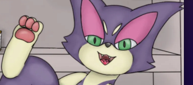 Avatar of Purrloin